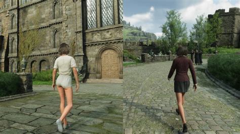 hogwarts legacy nsfw mod|Azkaban Modding 